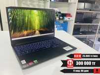 Рассрочка! Lenovo IdeaPad Gaming 3 - R5 5600H/16Gb/SSD 512Gb/RTX 3050