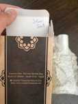 Натуральные арабские духи Silver Sheikh и Black Afghan
