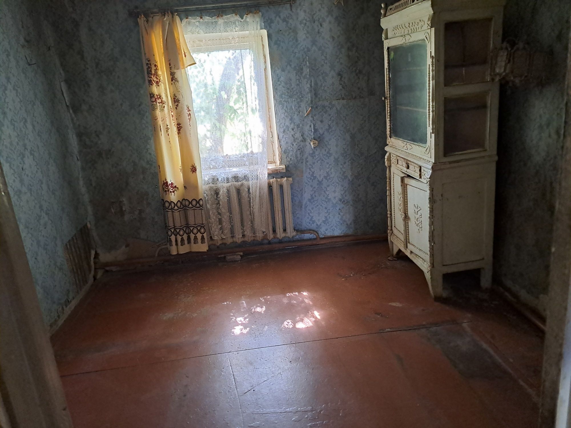 Продаётся дом, в посёлке Янайкино,