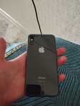 Iphone X , 64gb.