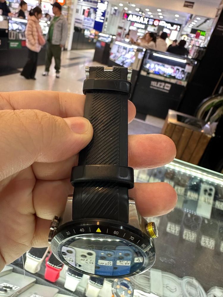 Garmin Marq Athlete