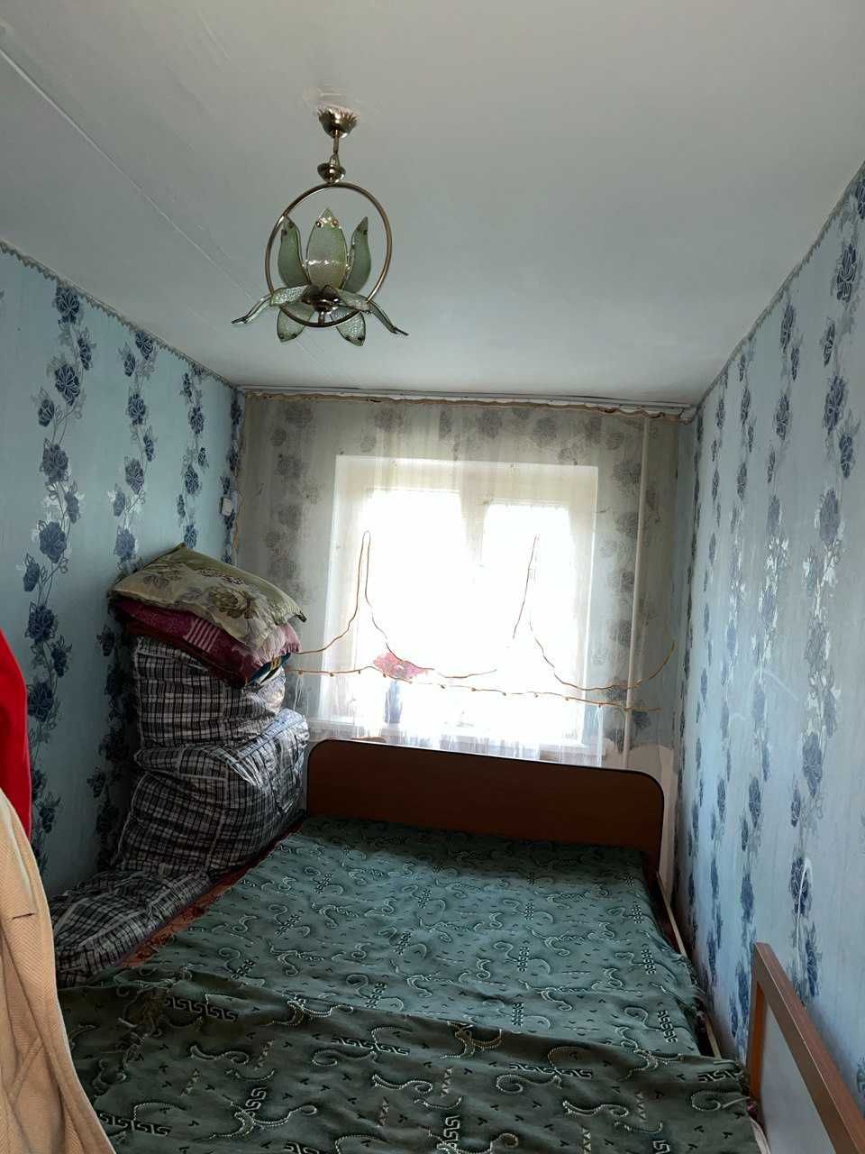 Продам 2-х комнатную квартиру