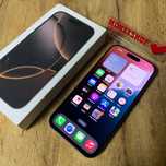 А21 - Сотовый телефон APPLE iPhone 16 Pro 256GB