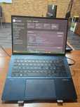Топовый ноутбук Asus Zenbook 14 OLED