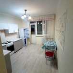 Продам 1 ком квартиру 52 кв м