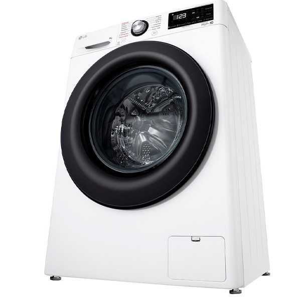 Стиральная машина LG F2V3FS6W
