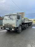 Продам Камаз длинномер 13.6м