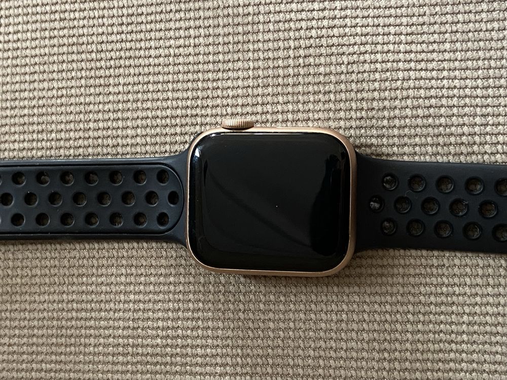 Appl watch se 40mm
