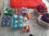 Продам новогодние игрушки отличного качество.