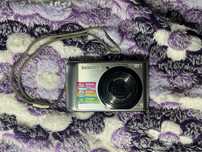 продам цифровой фотоаппарат Samsung