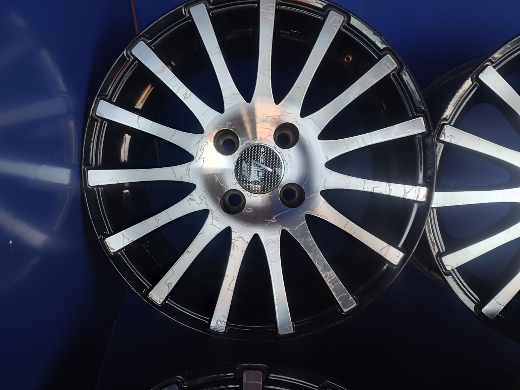 Диски R15 4x100 на многие авто