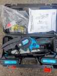 Сучкорез      Makita
