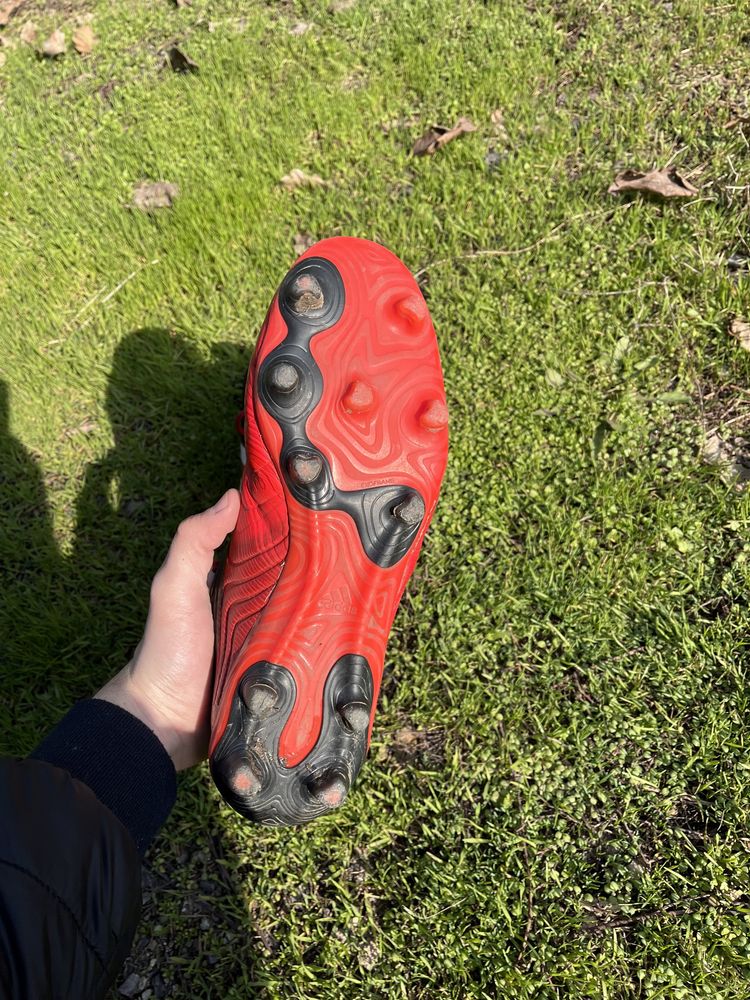 Бутсы adidas copa 42 размер