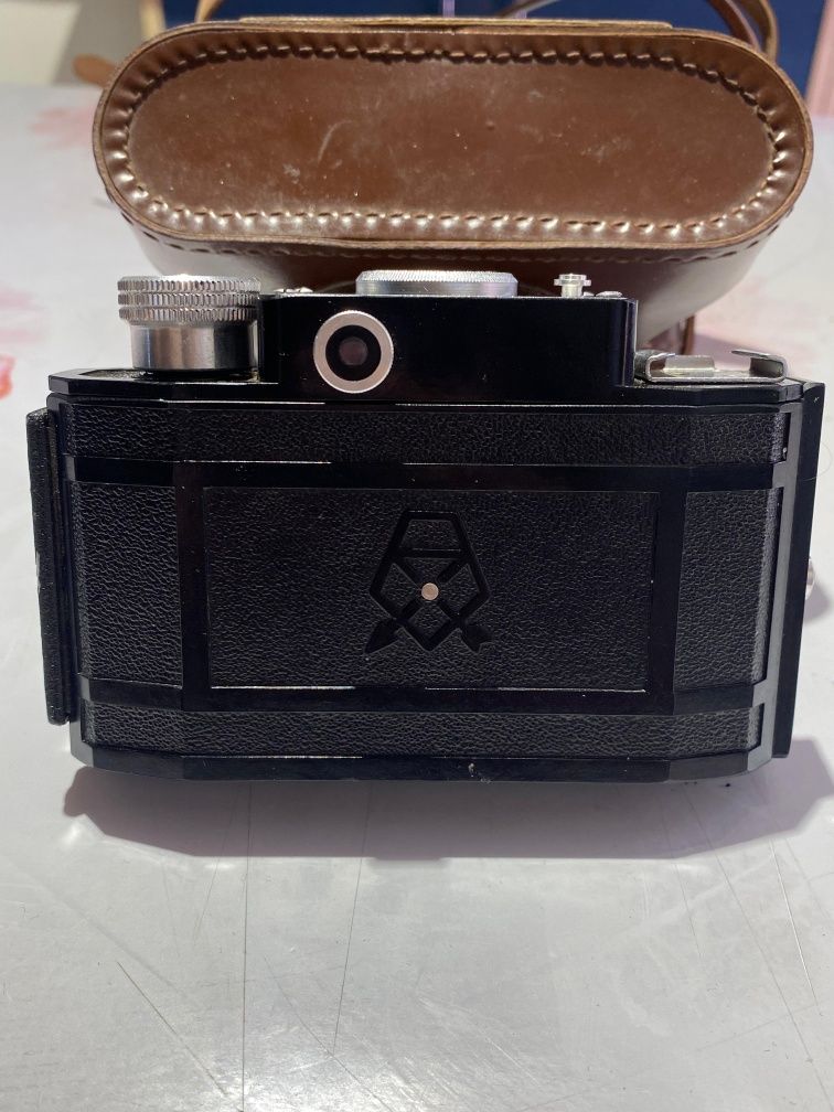 Продам фотоаппарат Смена 2