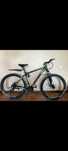 Продам Велосипед  Greenway Tracker, 29" Black/Green