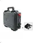 Аккумулятор LIFEPo4 12V 80 Ач 100Ah 150 Ah