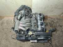 Двигатель 4wd 2MZ 2MZ-FE 2.5 4вд Toyota Camry Gracia Mark 2 Qualis