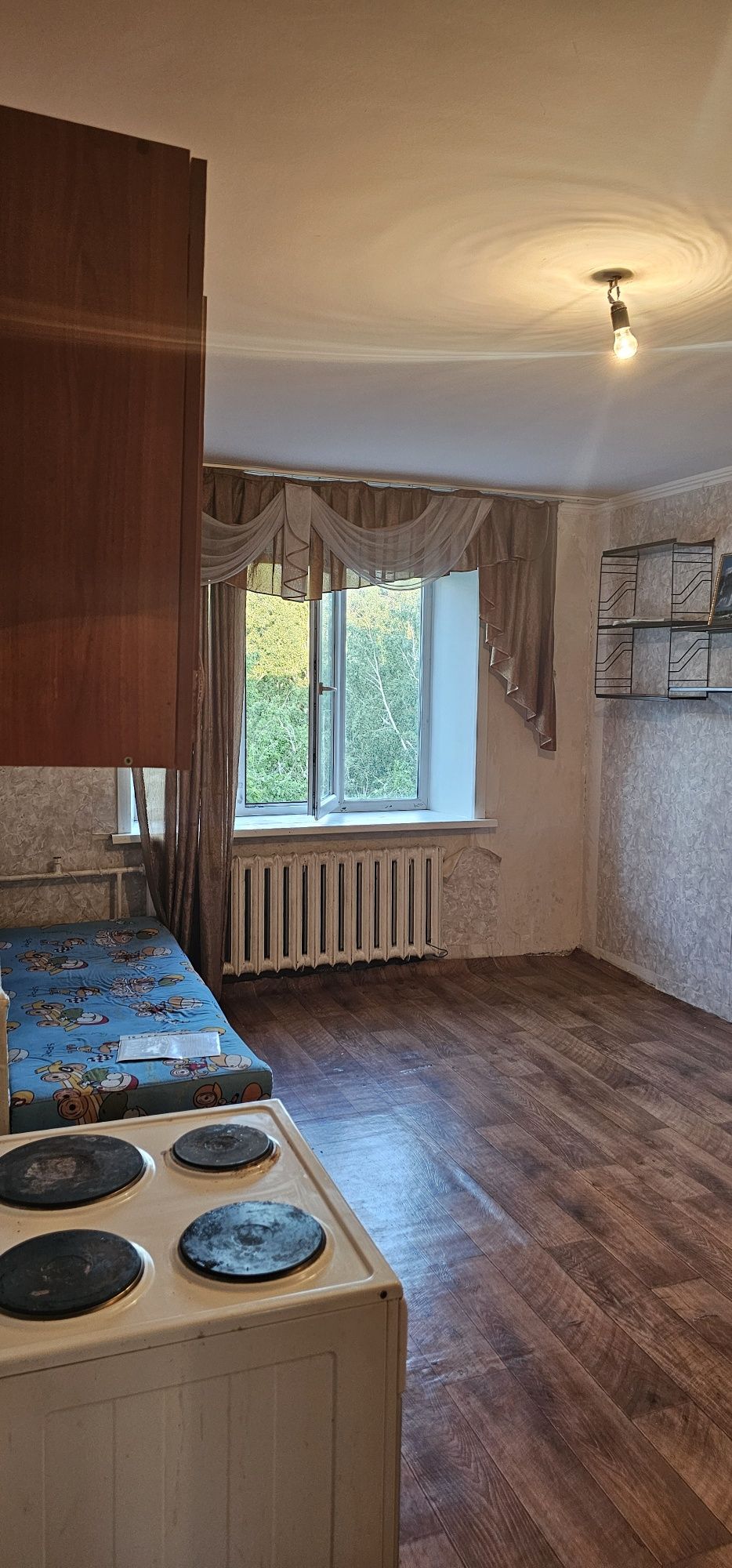 Сдам комнату в общежитии