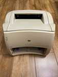 Продам принтер hp Laserjet 1000 series