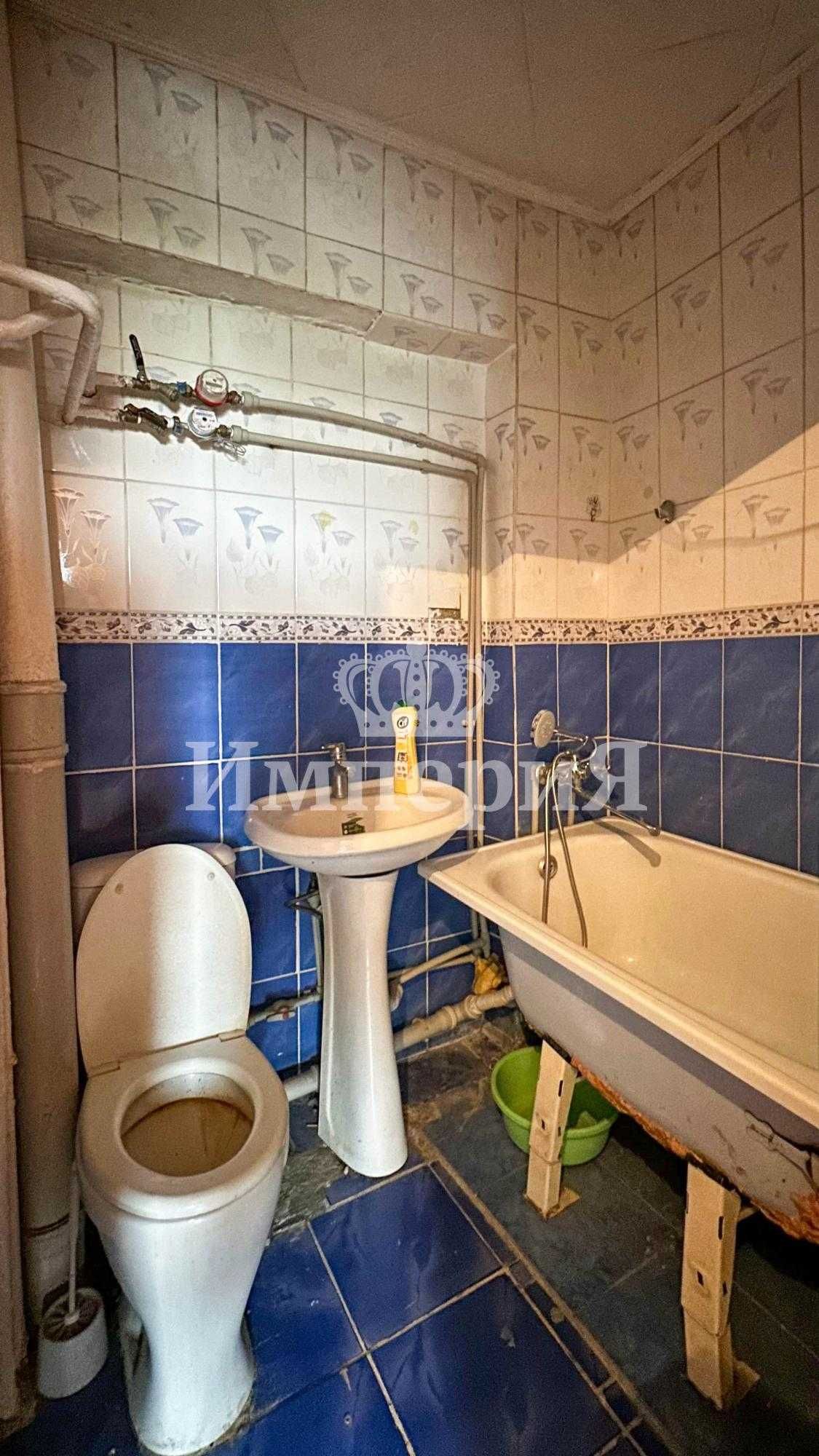 Продам 1 комнатную квартиру Аян Империя