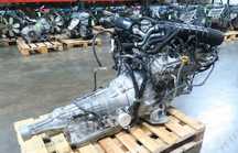 Двигатель на Lexus GS250,Lexus IS250,Lexus GS300