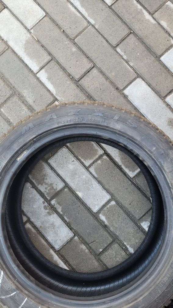 Шины зимние шипованные Maxxis