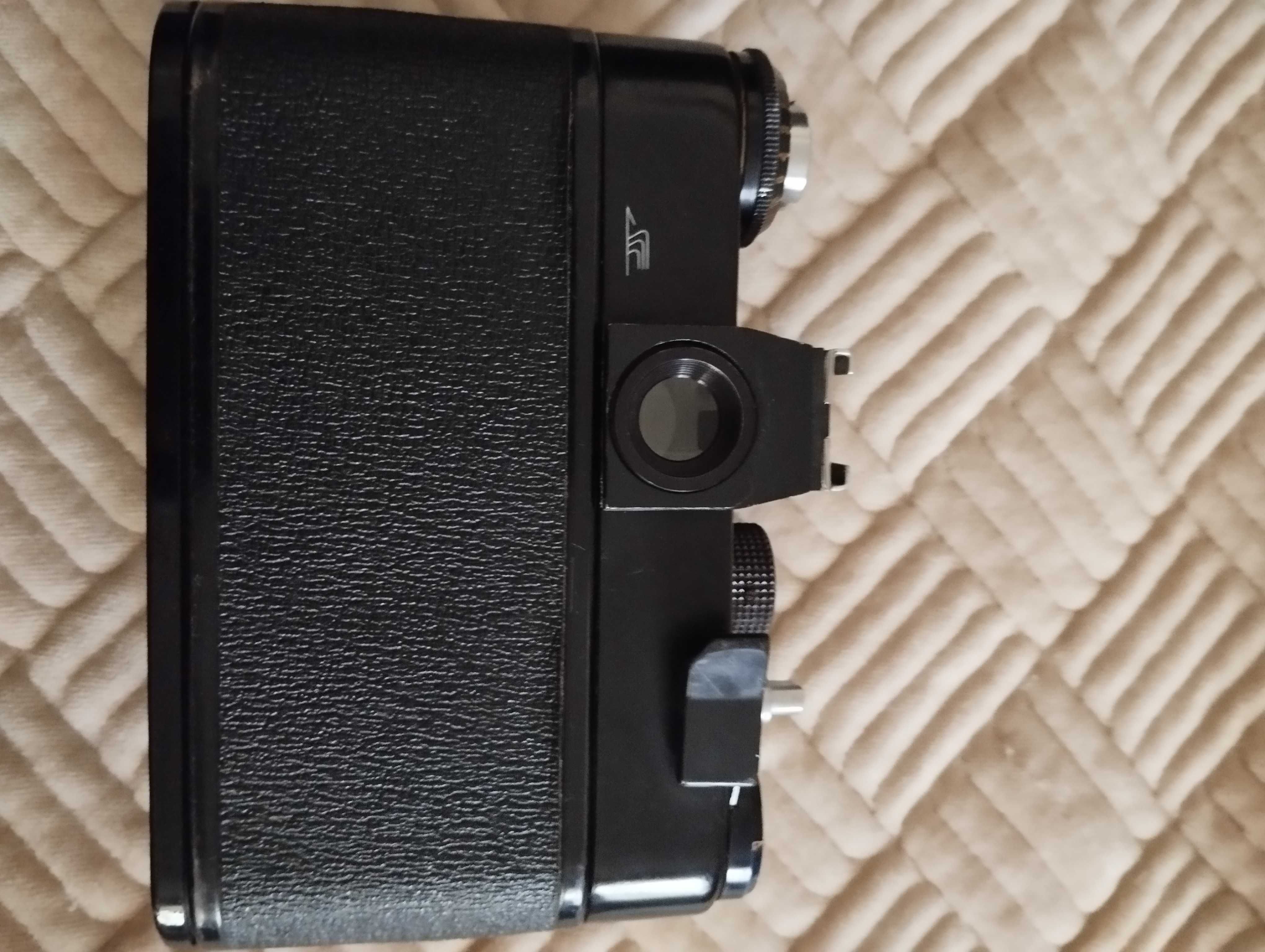 Фотоаппарат Canon AV-1