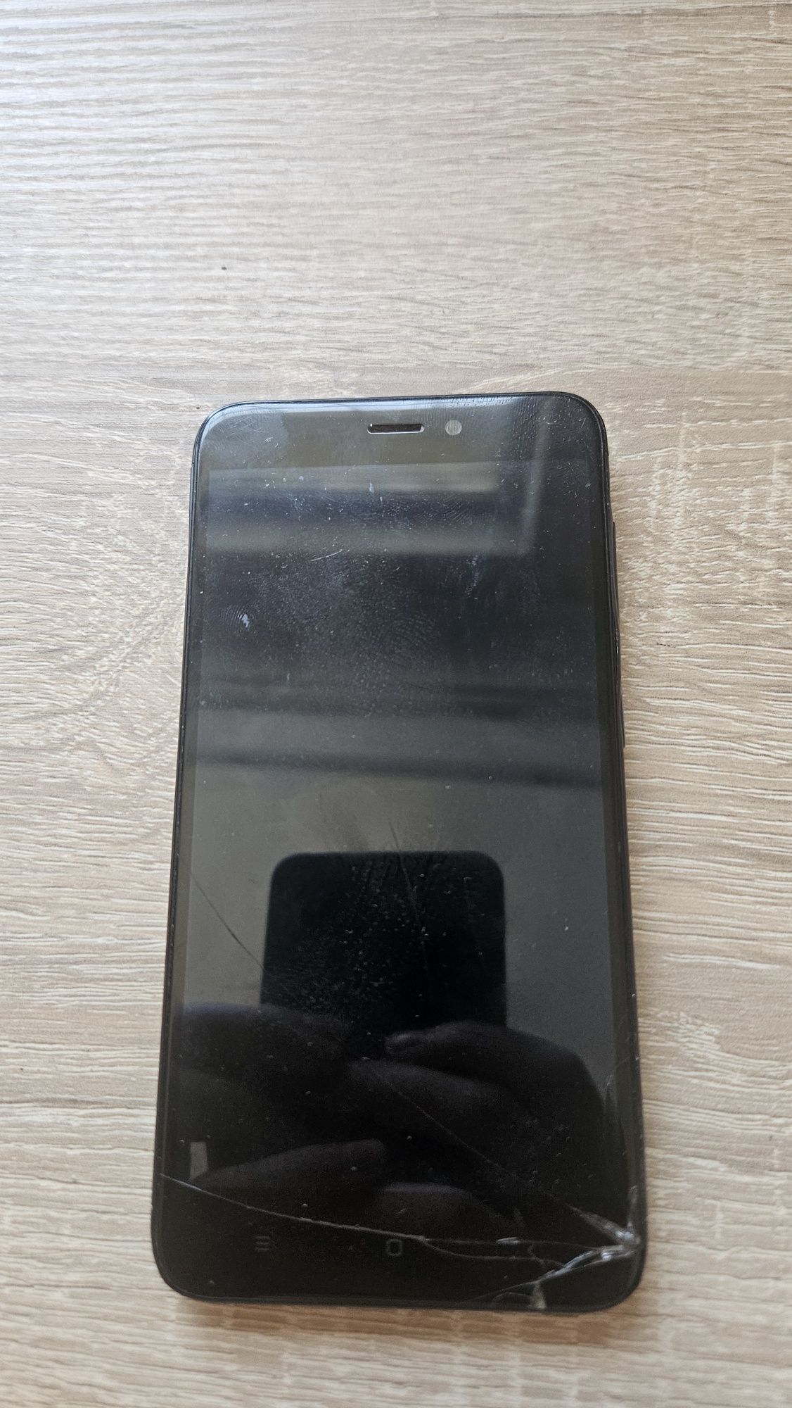 Смартфон Xiaomi Redmi 4X 3/32