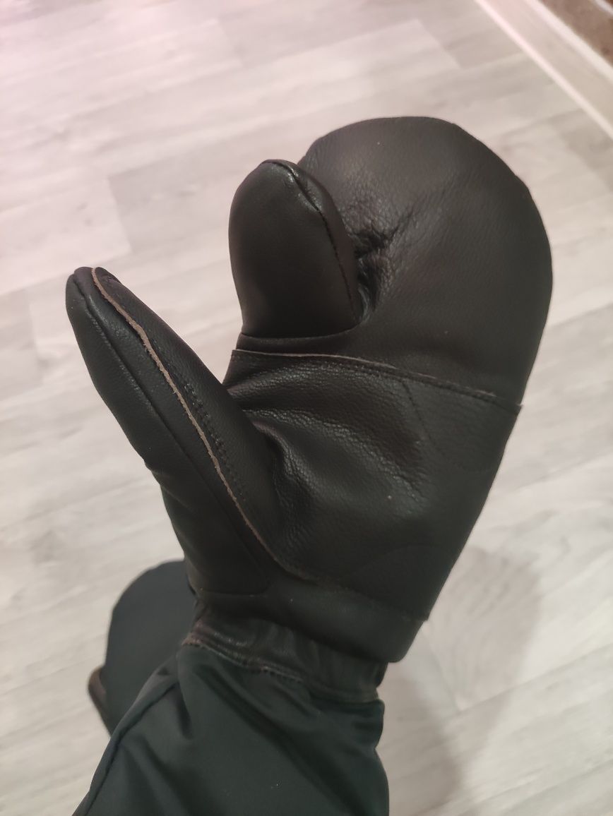 Продам варежки перчатки
