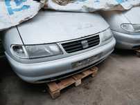 Двигатель на seat alhambra объём 2 л