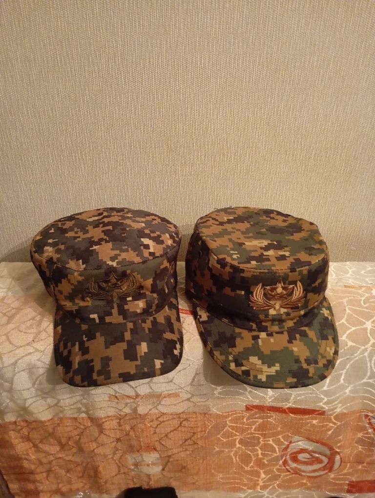 Форма военная  б/у