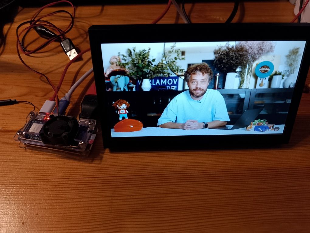 Orange pi zero 2w