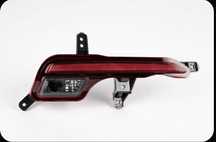 Фонари 4 Kia Sorento 4
