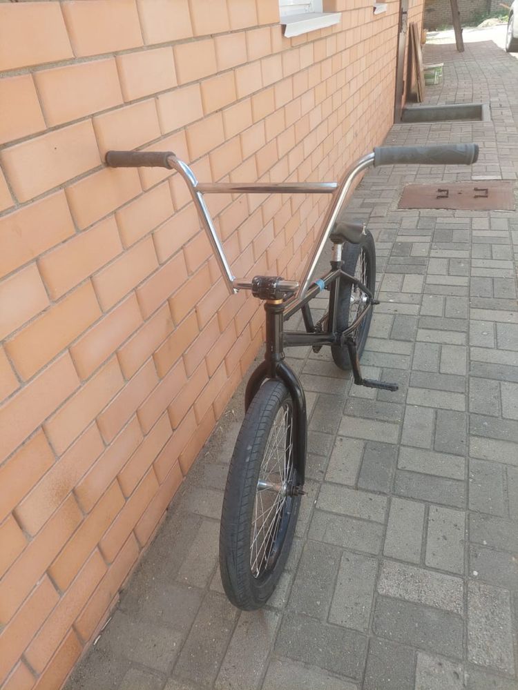 BMX WTP Trust 2014