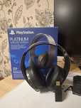 Наушники Sony platinum wireless headset