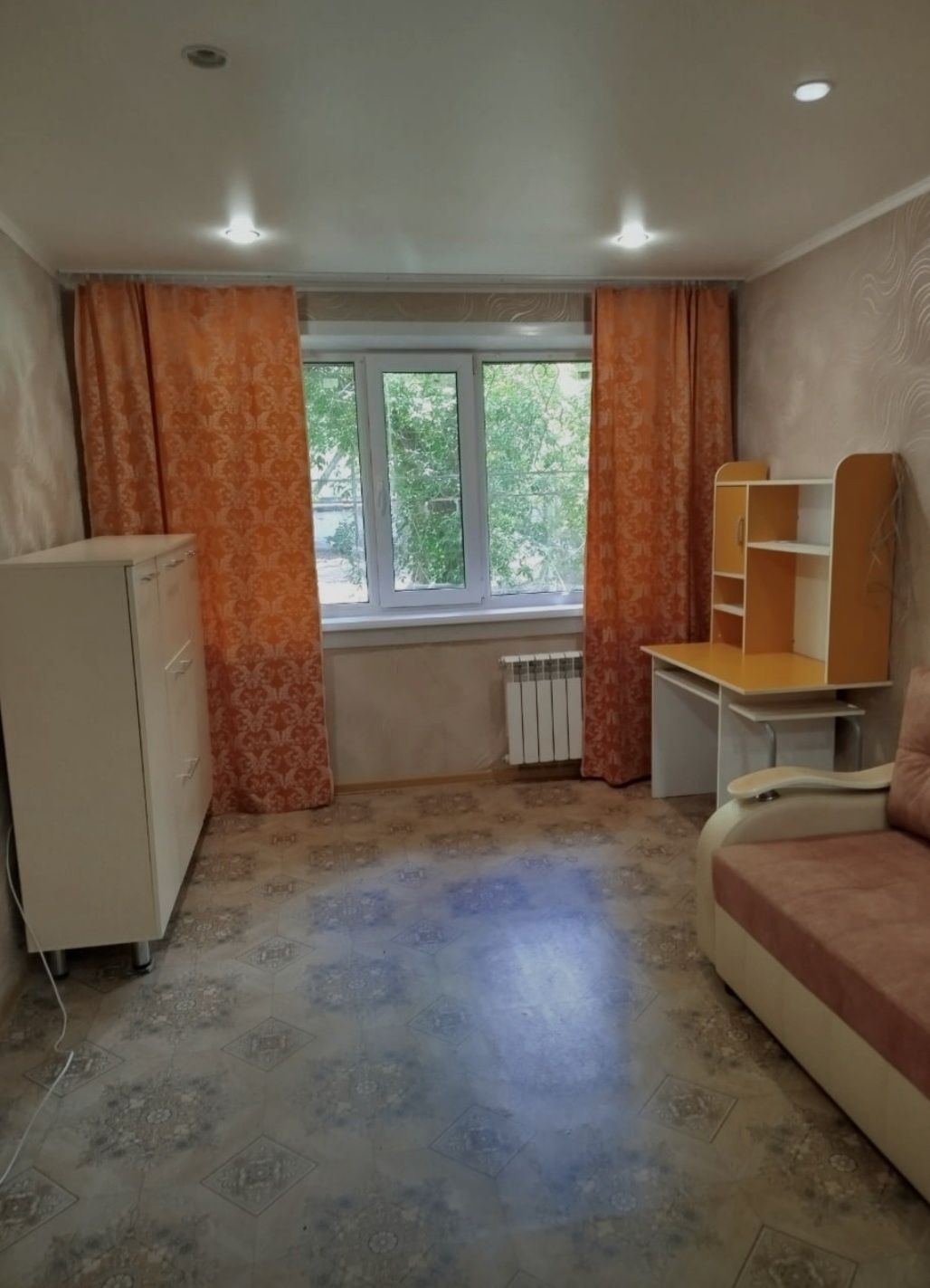 Продам 1 комнатную квартиру