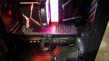 Игровой Пк AMD ryzen 7 5700x3d