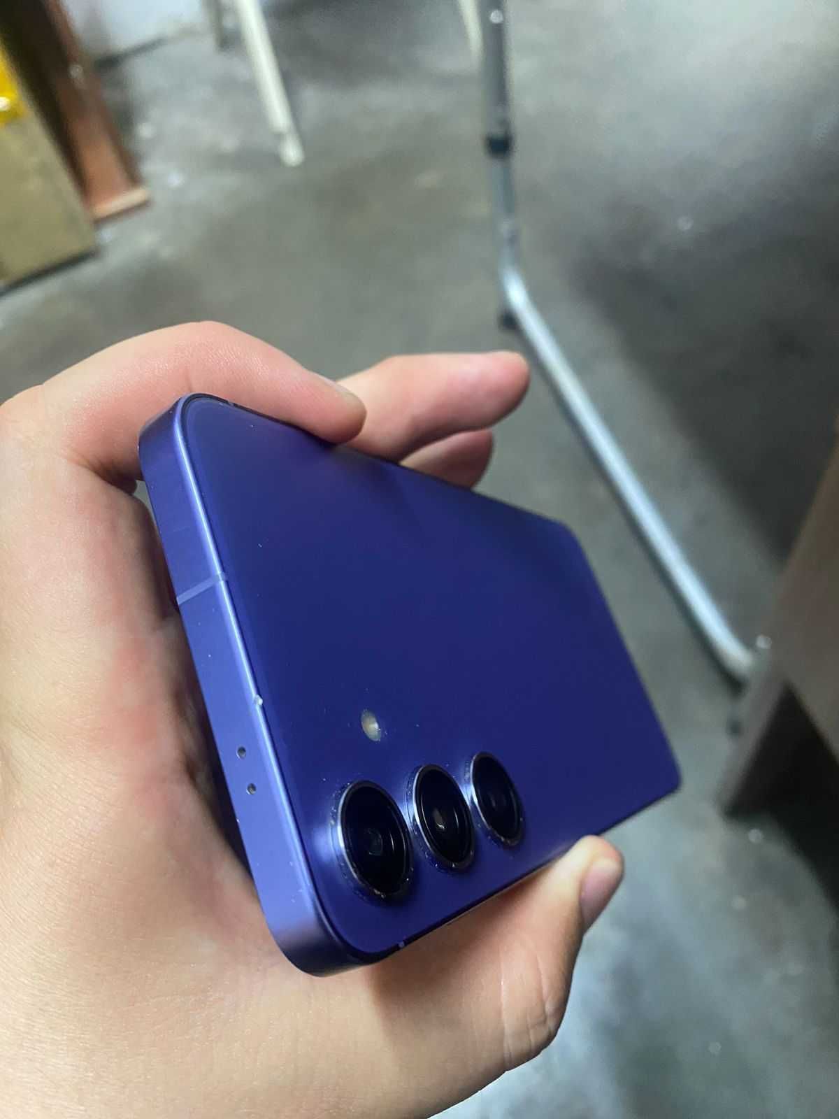 Samsung s24 plus