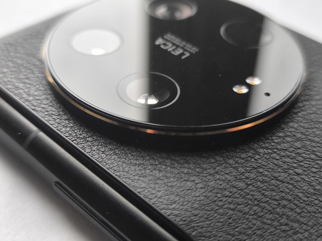 Xiaomi 13 Ultra 16/512 Black