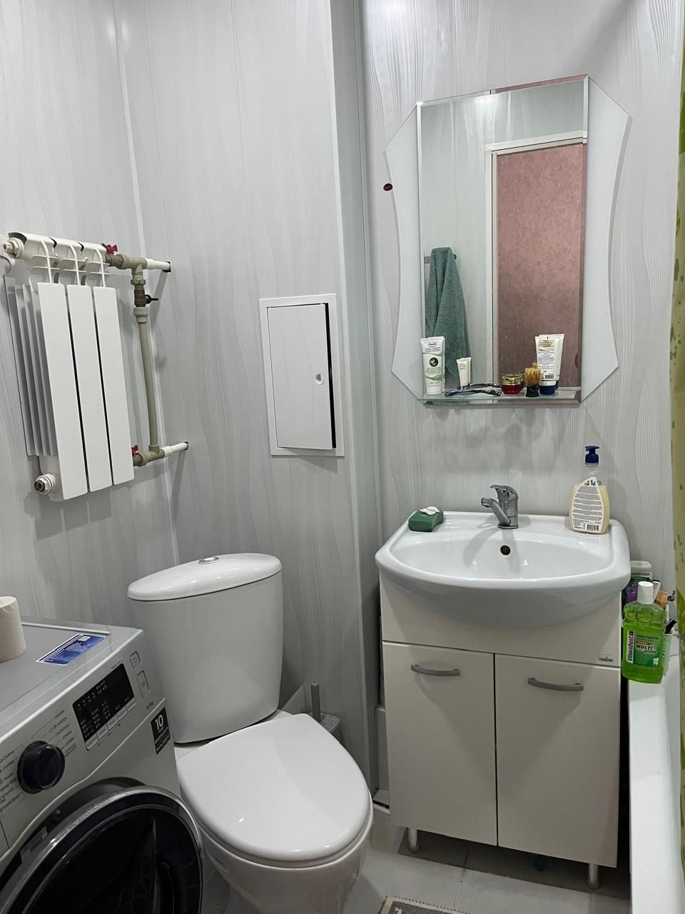 Продам 2-х комнатную квартиру