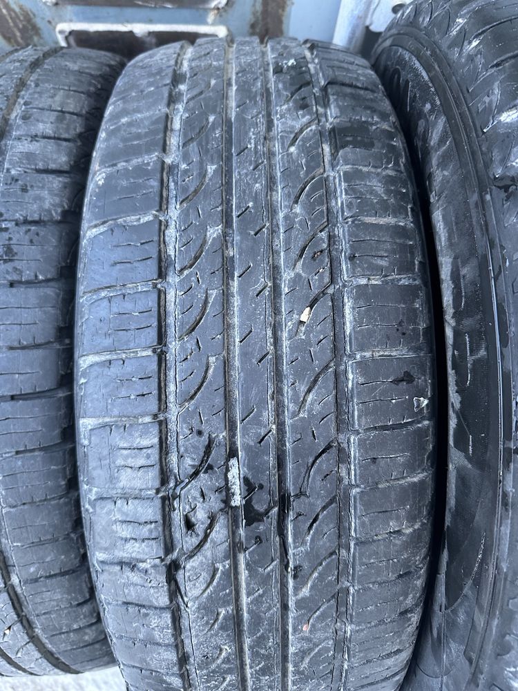 245/70/16 шины
