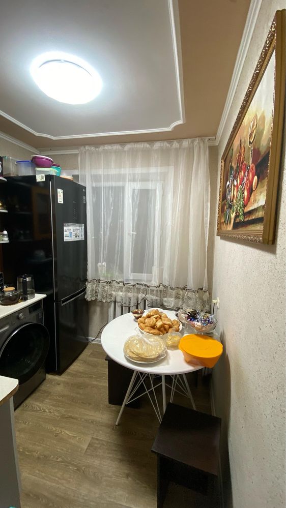 Срочно квартира 2 комн на юге