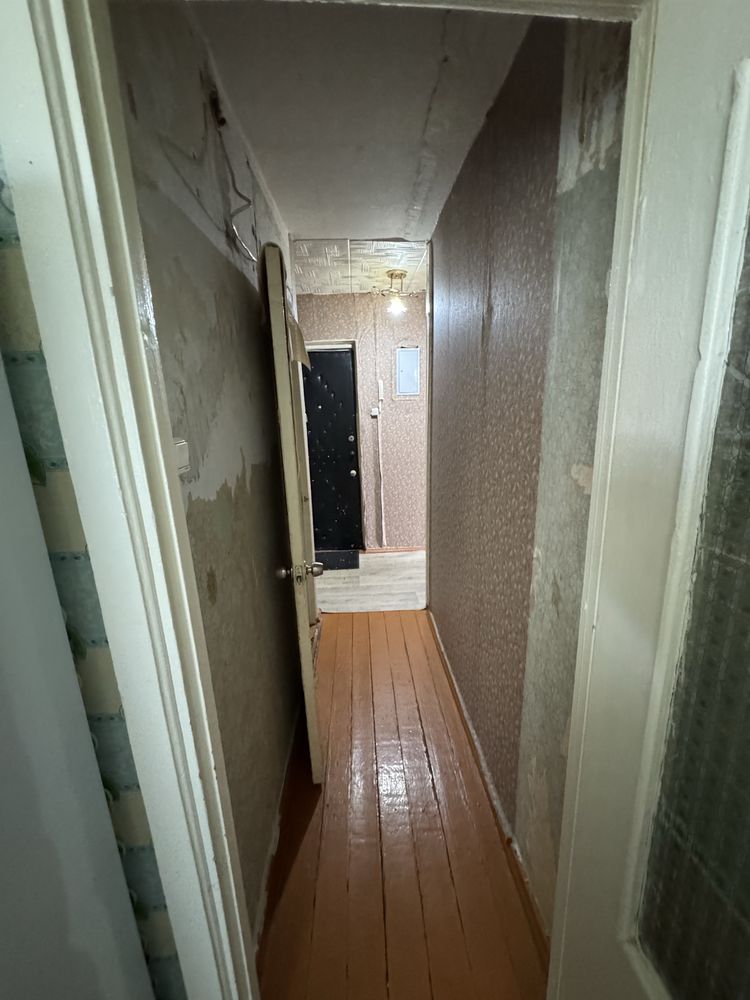 Продам 2-ком квартиру