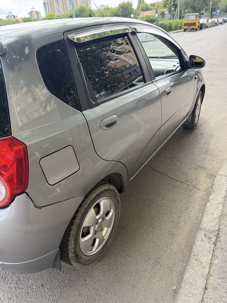 Продам автомобиль