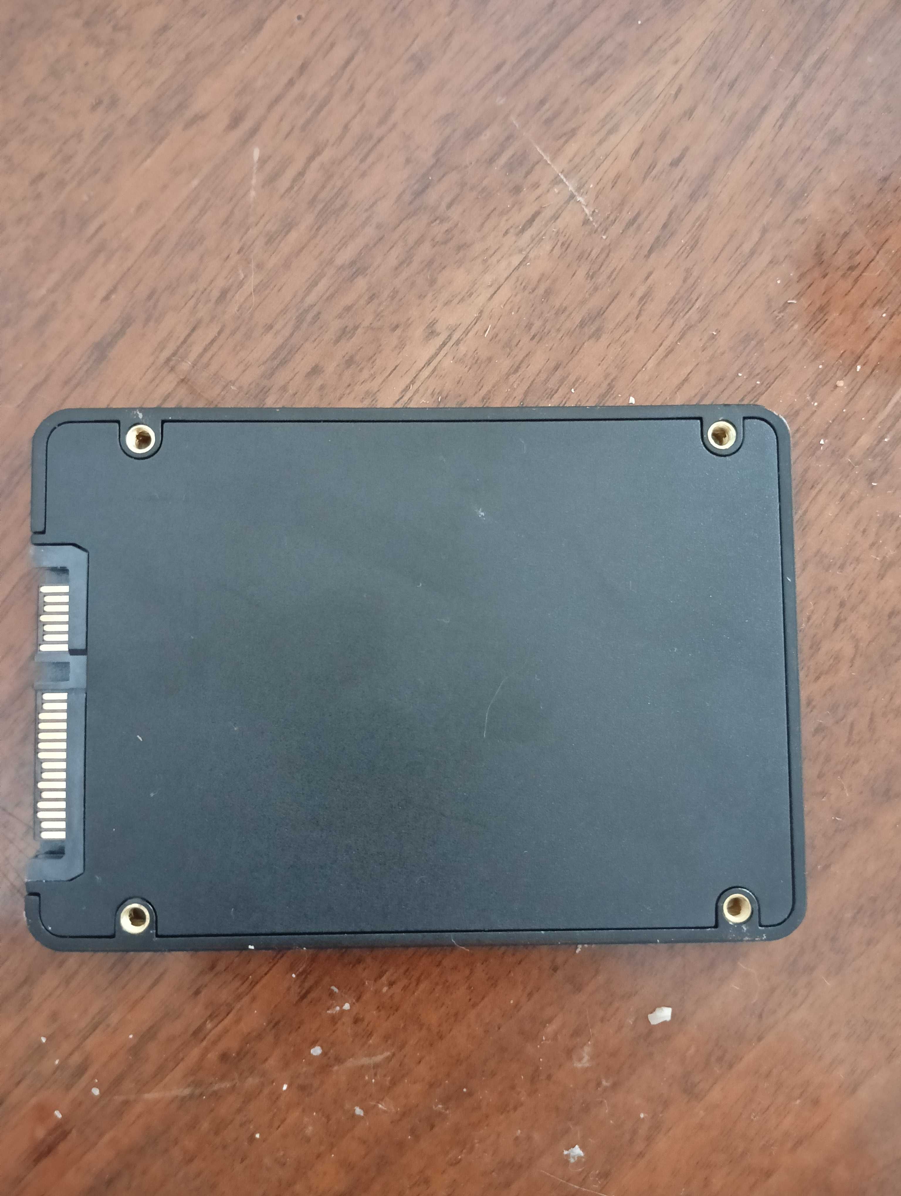 SSD диск Burst Elite Patriot 480гб