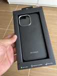 Чехол Pitaka на iphone 16 pro max