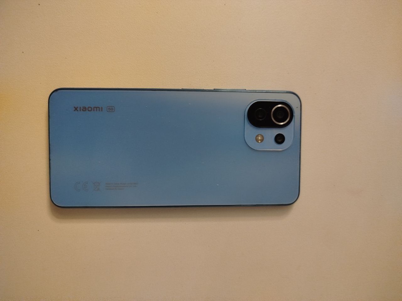 Продам mi 11 lite