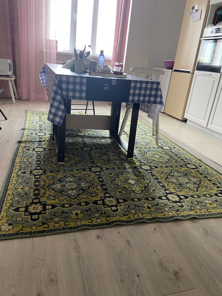 Продам натуральные ковры