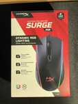 Игровая мышка Hyperx Pulsefire Surge RGB