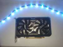 Видеокарта GTX 1650 4gb